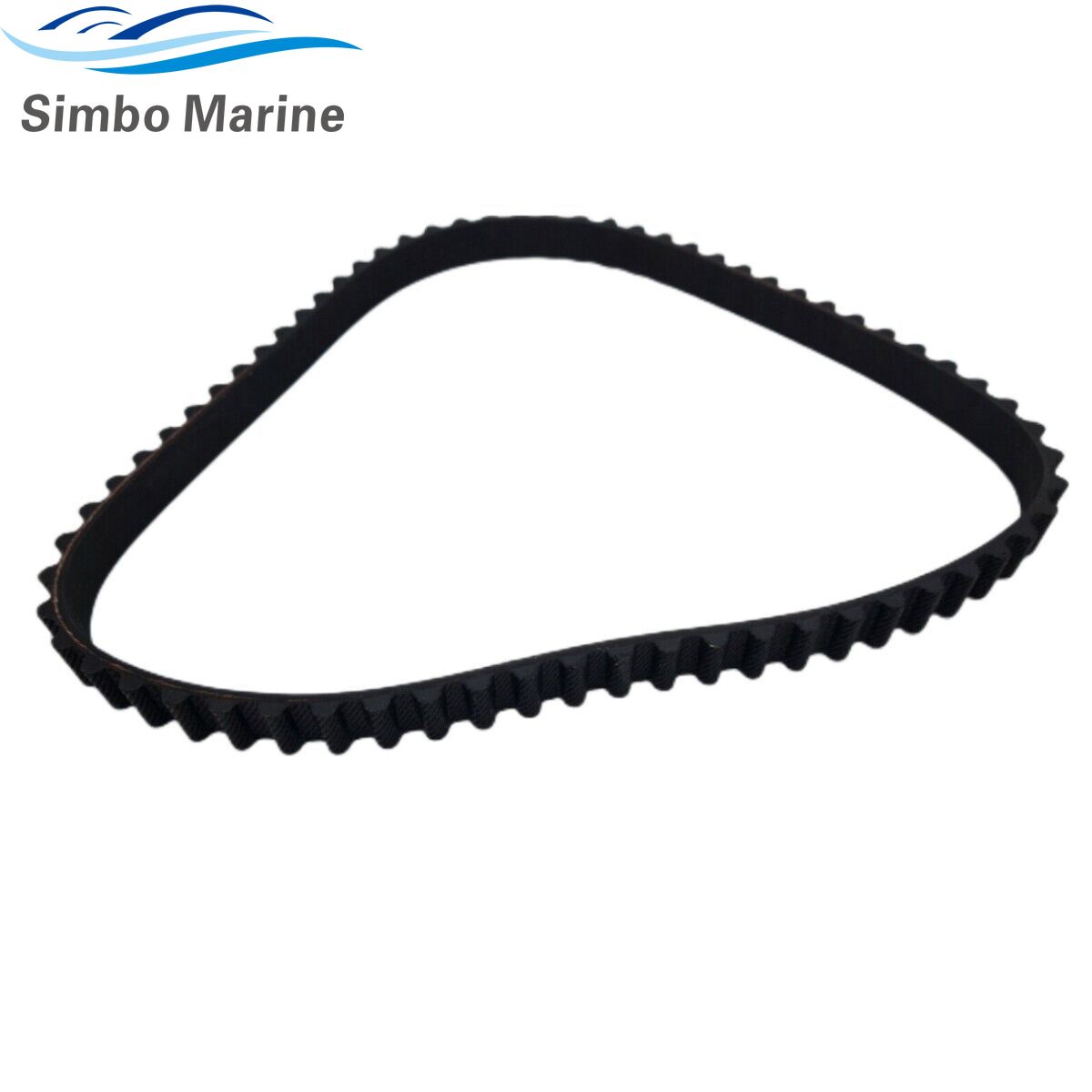 Pasek rozrządu 6G8-46241-00 ko – Timing Belt recenzja i cena