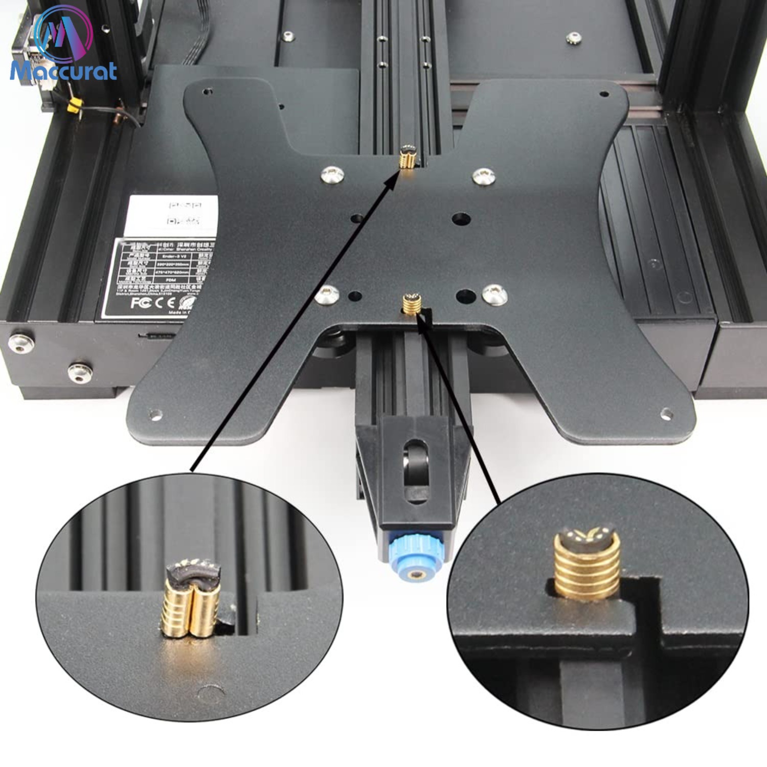 20-100 szt. Pasek rozrządu GT2 – 3D Printing X Axis recenzja i cena