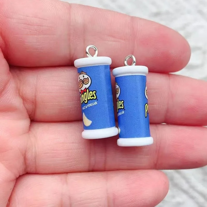10 sztuk symulacja 3D pudełko  – 3D Printing Earrings recenzja i cena
