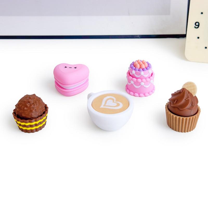 Breloczek 3D z nadrukiem jedze – 3D Printing In Food recenzja i cena