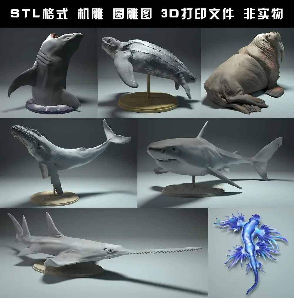 Zwierzęta, niedźwiedź polarny, – 3D Printing File Stl recenzja i cena