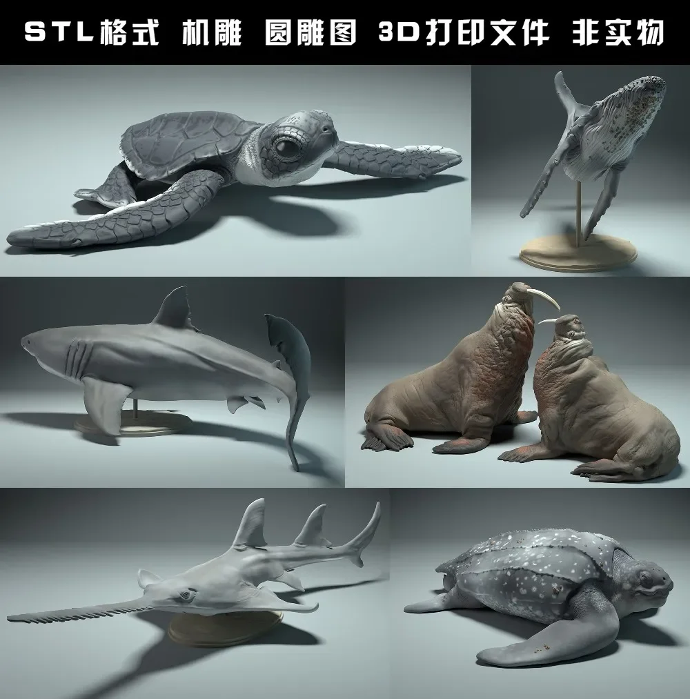 Zwierzęta, niedźwiedź polarny, – 3D Printing File Stl recenzja i cena