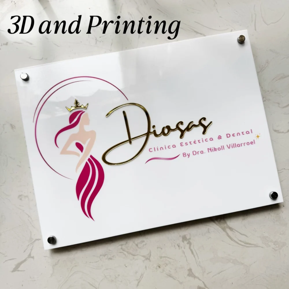 Nowoczesna biała tablica z akr – 3D Printing Qr Codes recenzja i cena