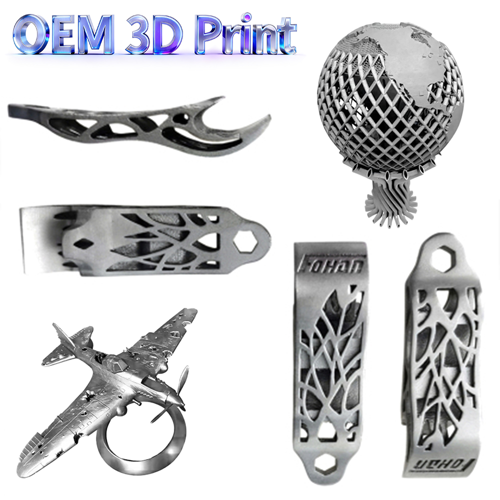 Niestandardowe pliki STL, częś – 3D Printing File Stl recenzja i cena