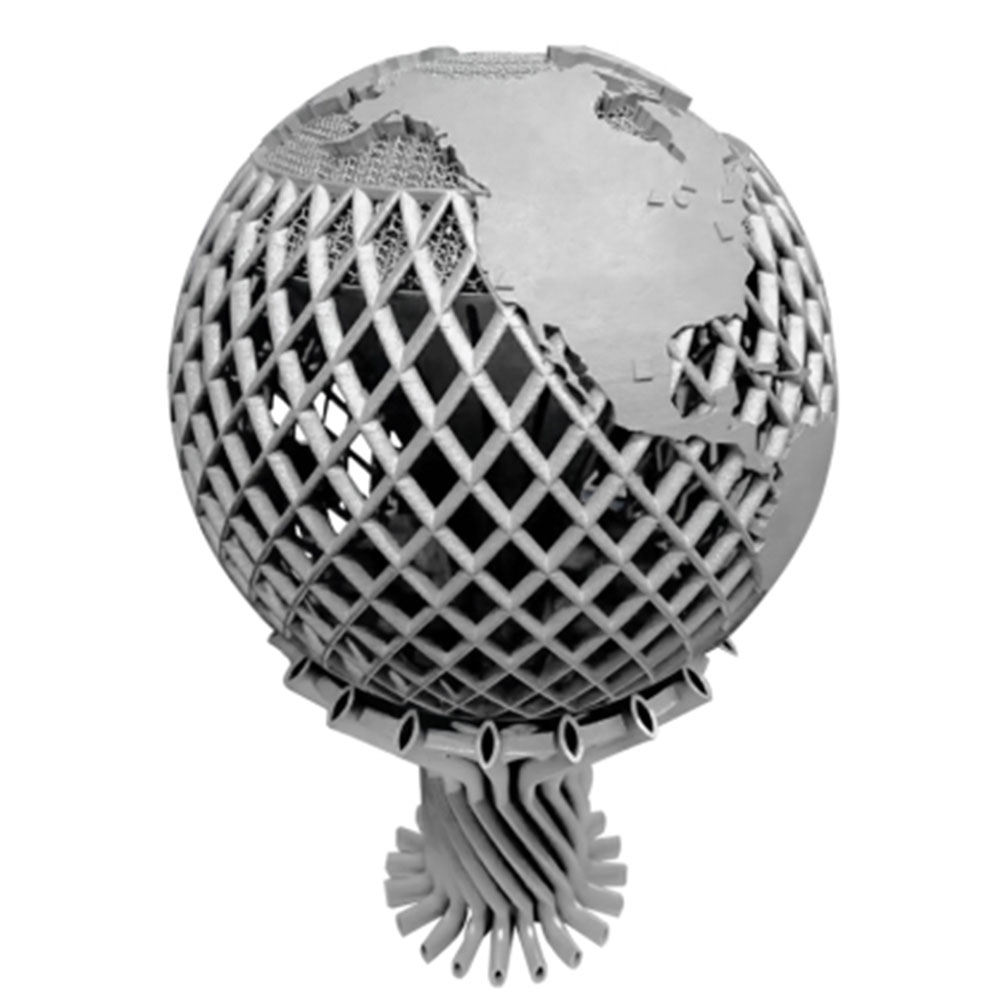 Niestandardowe pliki STL, częś – 3D Printing File Stl recenzja i cena