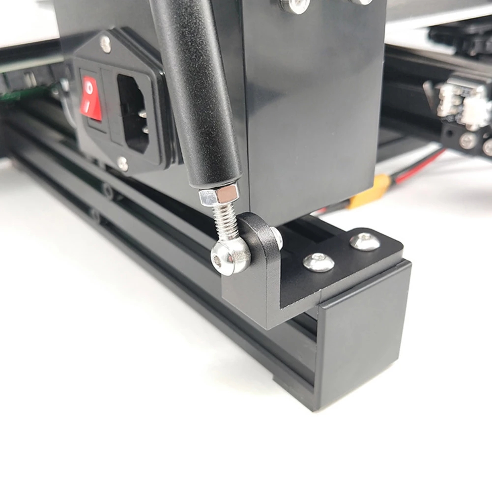 Zestawy drążków kierowniczych  – 3D Printing Z Axis recenzja i cena