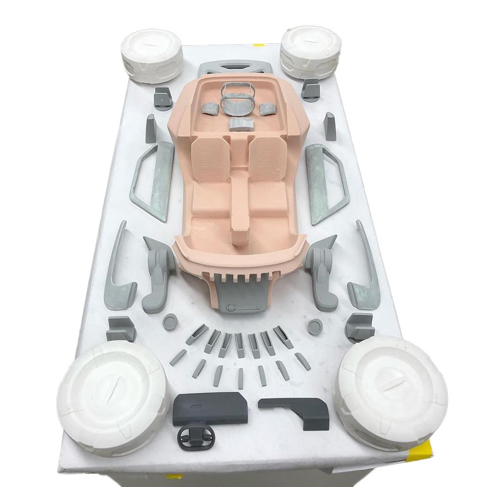 Usługa druku 3D na zamówienie  – 3D Printing File Stl recenzja i cena