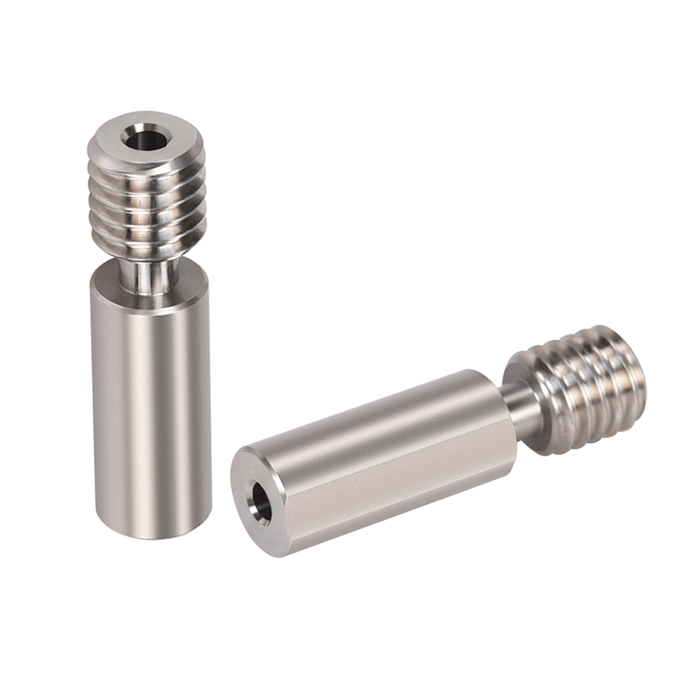 BIQU H2 Extruder Heat Break Al – Ender 3 Upgrade Kit recenzja i cena