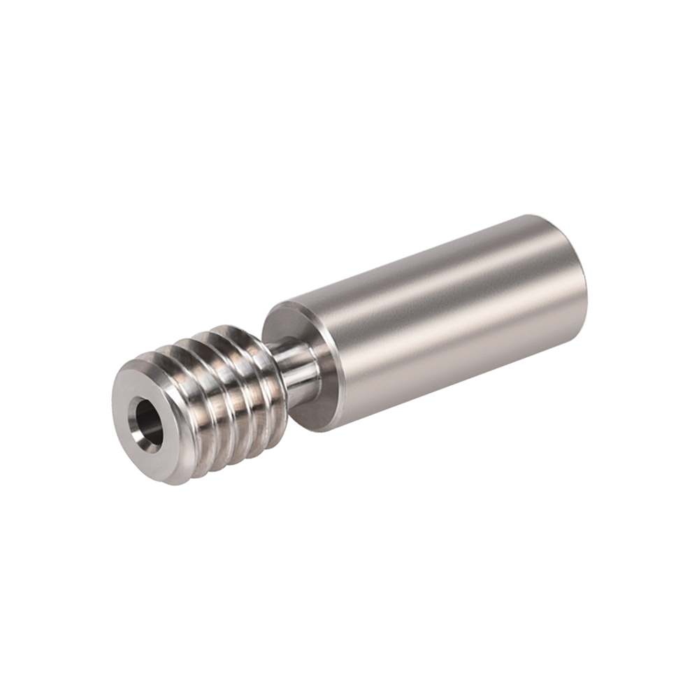 BIQU H2 Extruder Heat Break Al – Ender 3 Upgrade Kit recenzja i cena