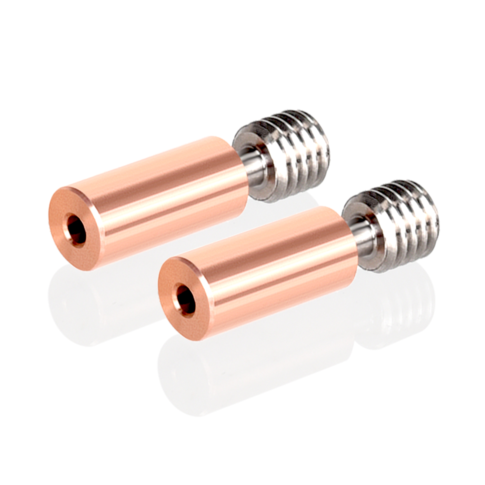 BIQU H2 Extruder Heat Break Al – Ender 3 Upgrade Kit recenzja i cena