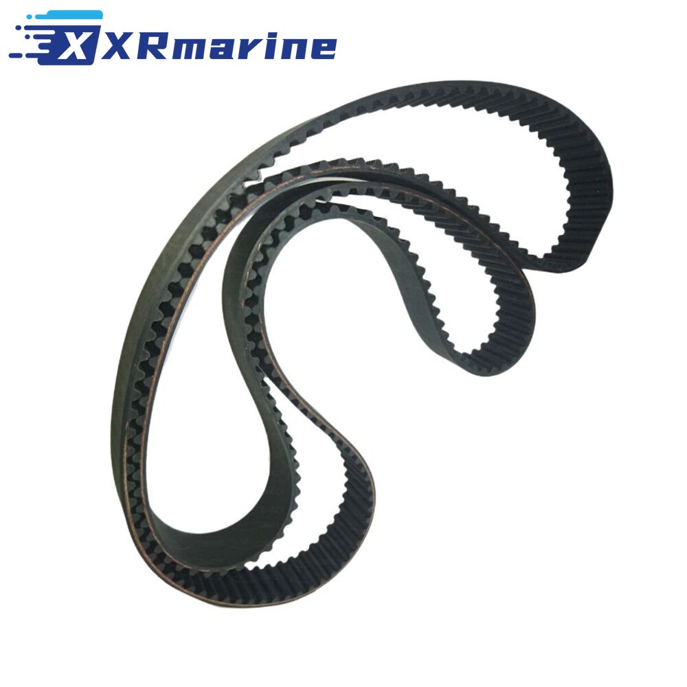 Pasek rozrządu 6P2-46241 dla Y – Timing Belt recenzja i cena