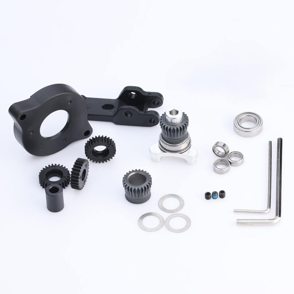 Trianglelab LDO Orbiter V2.5 Z – Ender 3 Upgrade Kit recenzja i cena
