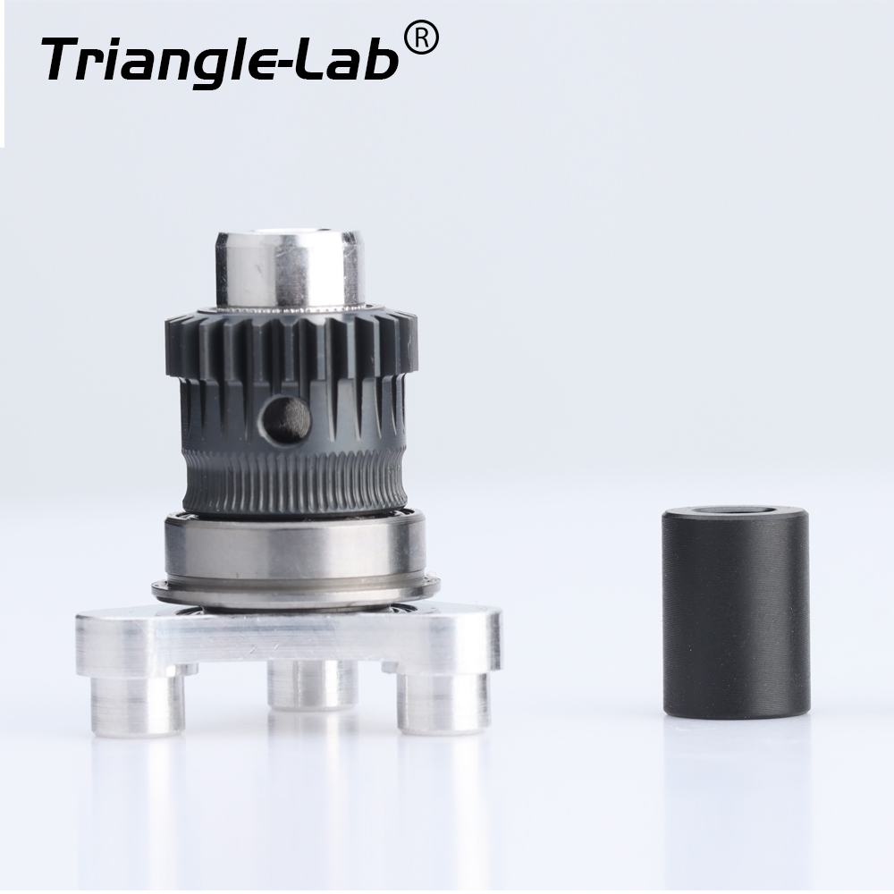 Trianglelab LDO Orbiter V2.5 Z – Ender 3 Upgrade Kit recenzja i cena