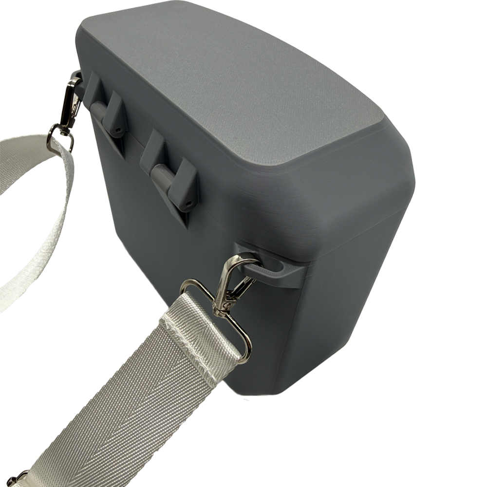 Twardy futerał transportowy do – Enclosure 3D Printing recenzja i cena