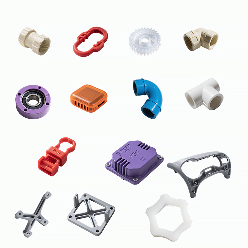 Usługi druku 3D na zamówienie  – 3D Printing File Stl recenzja i cena
