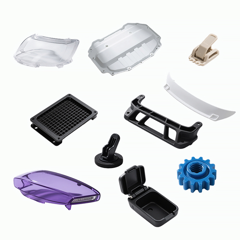 Usługi druku 3D na zamówienie  – 3D Printing File Stl recenzja i cena