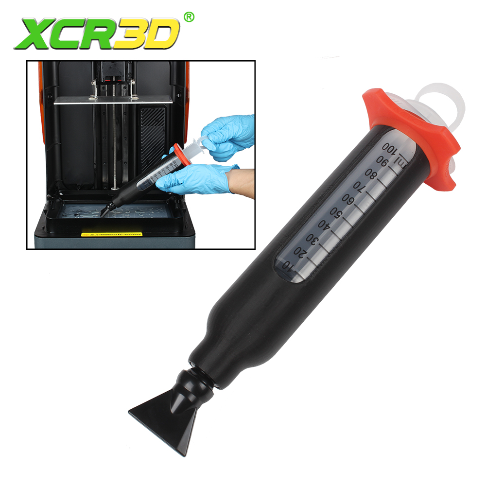 MR02 Narzędzie do recyklingu d – 3D Printing Uv Resin recenzja i cena