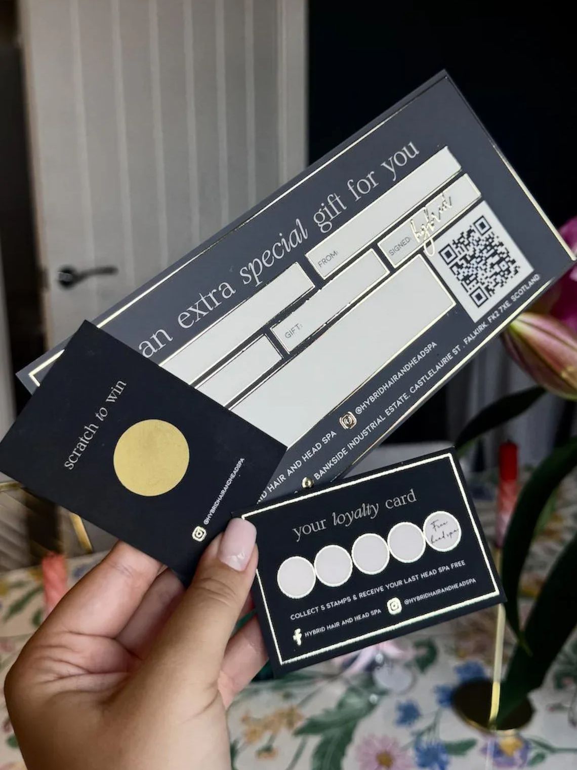 Projektowanie na zamówienie lu – 3D Printing Qr Codes recenzja i cena