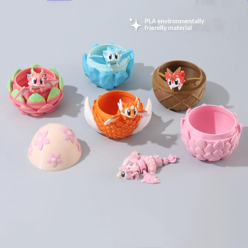 1 szt. Drukowane w 3D urocze,  – 3D Printing In Food recenzja i cena