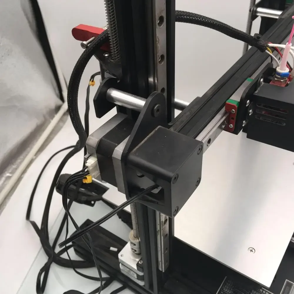 Funssor 1 szt. Szyna liniowa M – 3D Printing Z Axis recenzja i cena