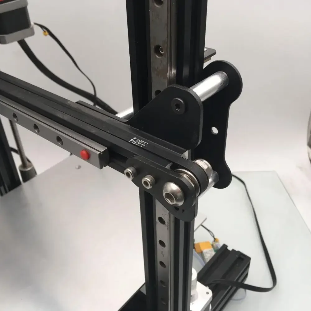 Funssor 1 szt. Szyna liniowa M – 3D Printing Z Axis recenzja i cena
