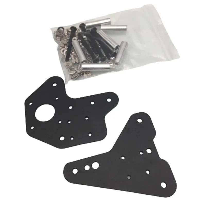 Funssor 1 szt. Szyna liniowa M – 3D Printing Z Axis recenzja i cena