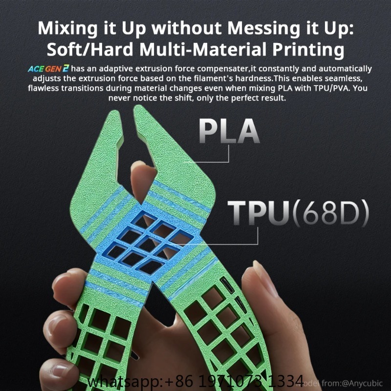 Drukarka 3D z maksymalną prędk – 3D Printing Ai recenzja i cena