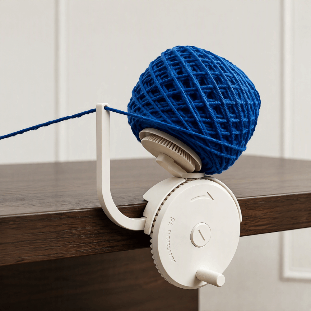 3D drukowana maszynka do nawij – 3D Printing Operator recenzja i cena
