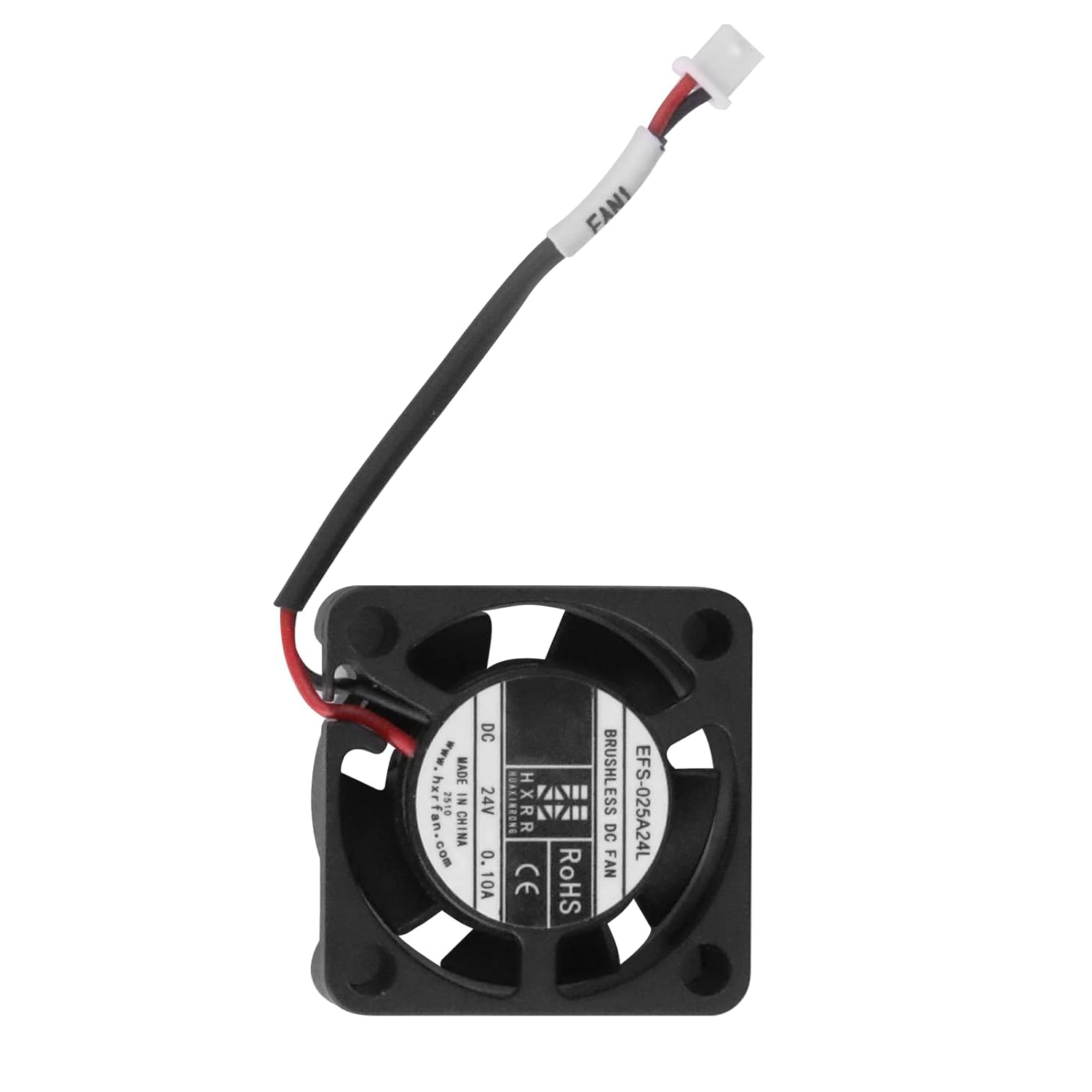 Oryginalny zestaw wentylatorów – Ender 3 Upgrade Kit recenzja i cena