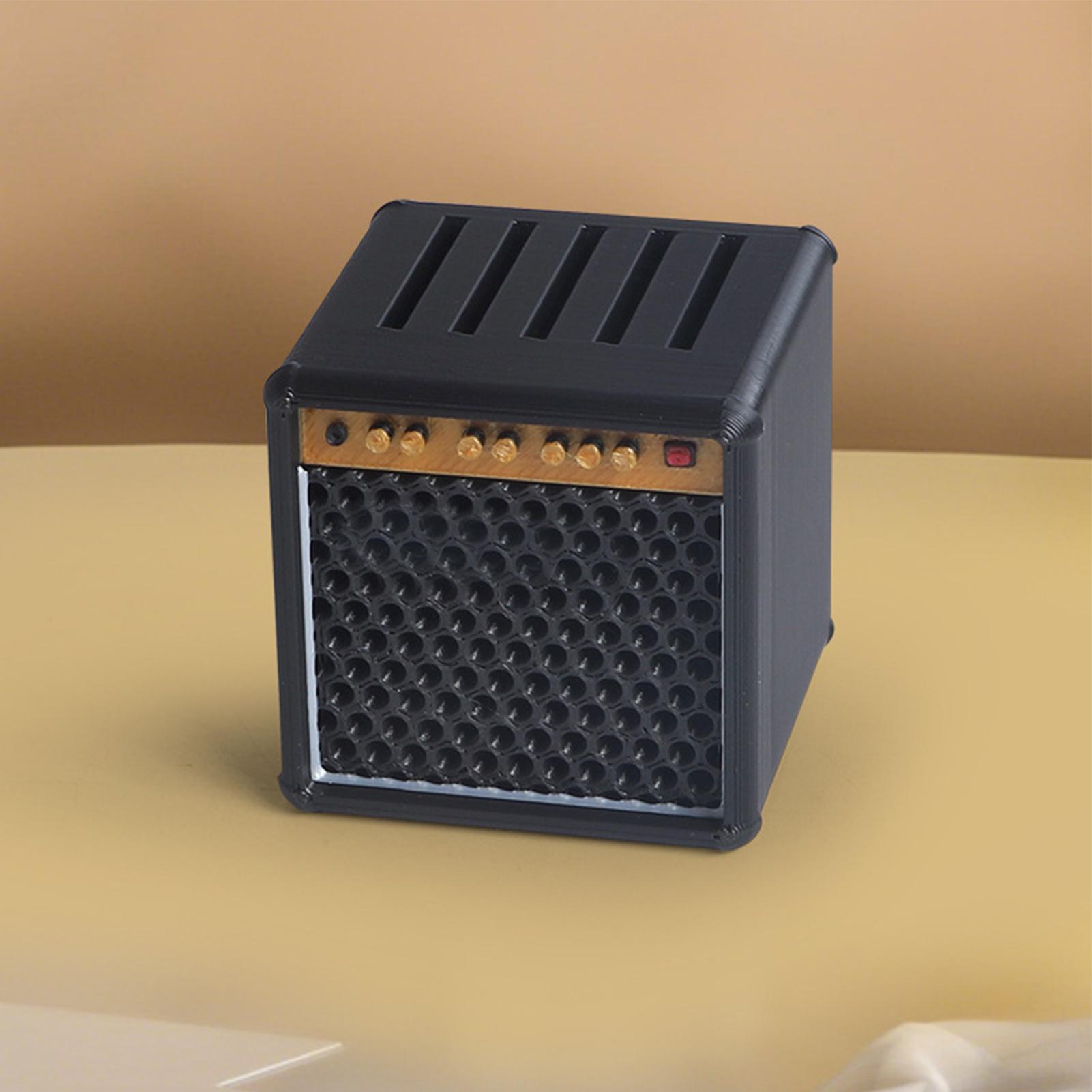 Uchwyt na kostki gitarowe Wzma – 3D Printing Guitar recenzja i cena