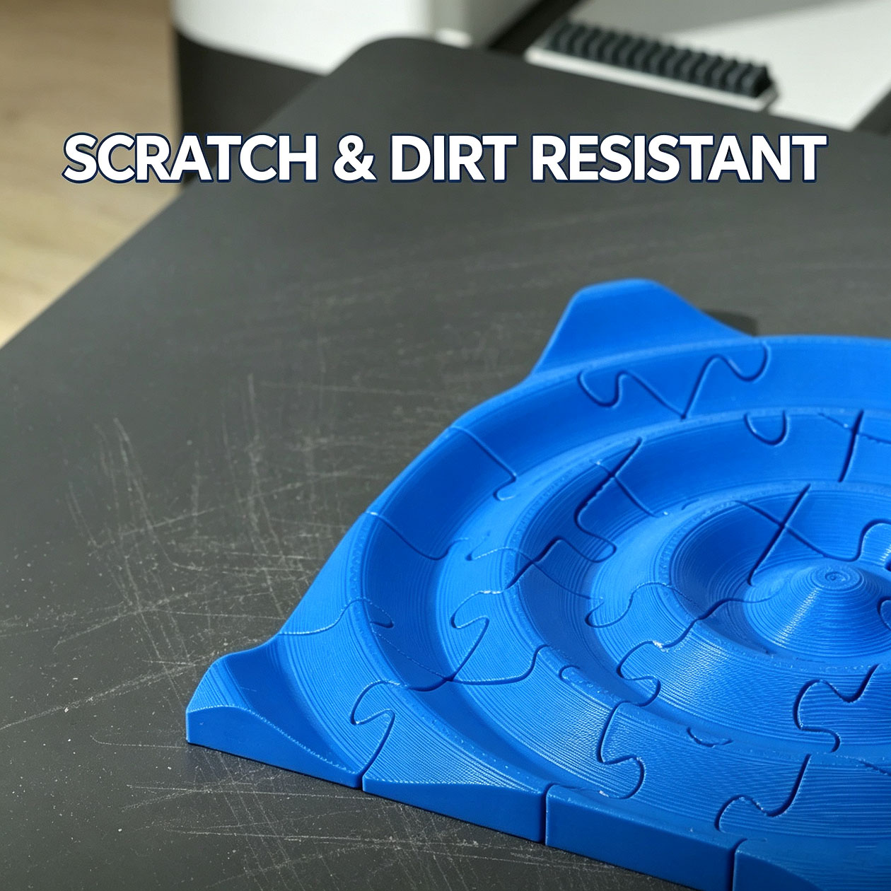 Płyta SuperTack Pro PEI Cool P – 3D Printing Qr Codes recenzja i cena