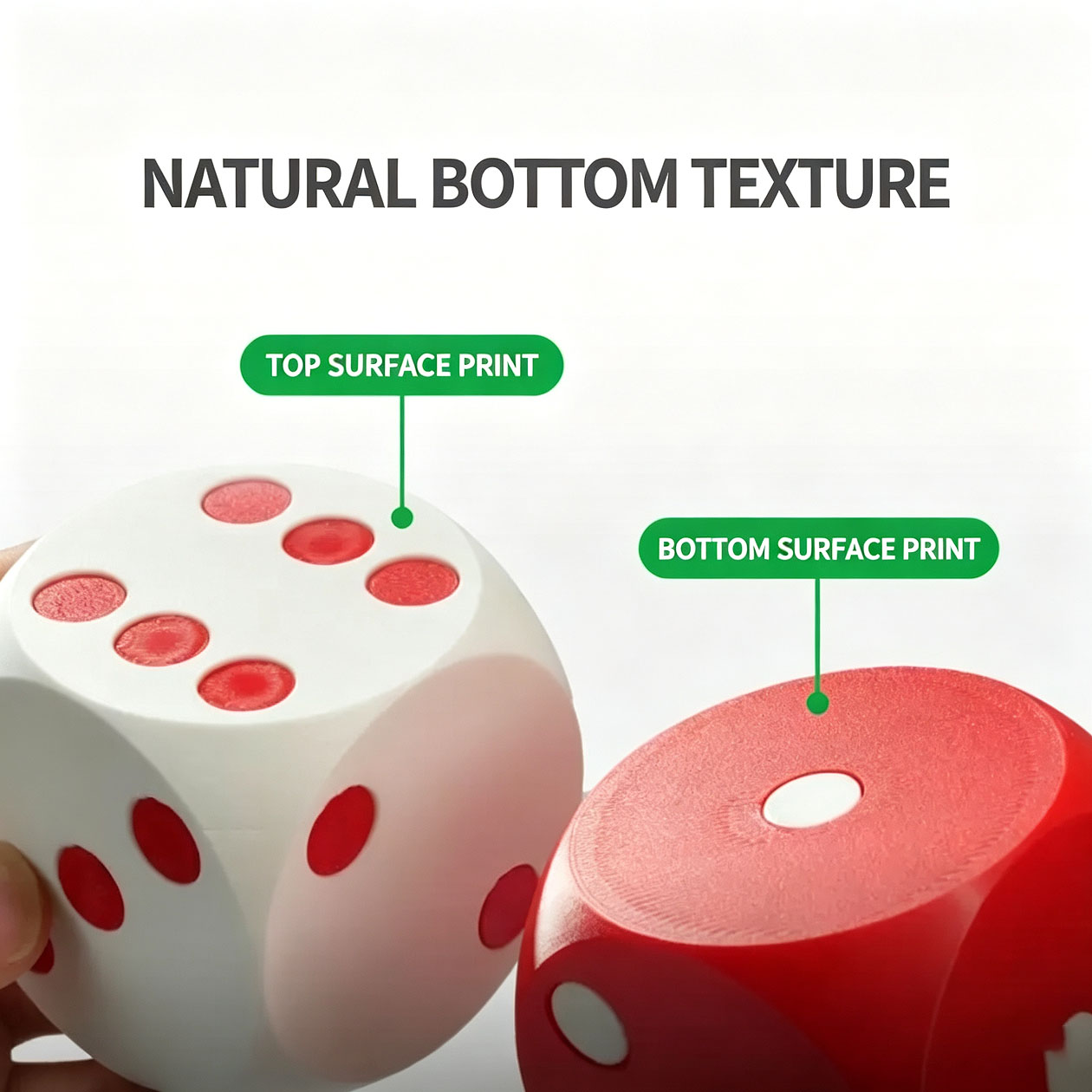 Płyta SuperTack Pro PEI Cool P – 3D Printing Qr Codes recenzja i cena