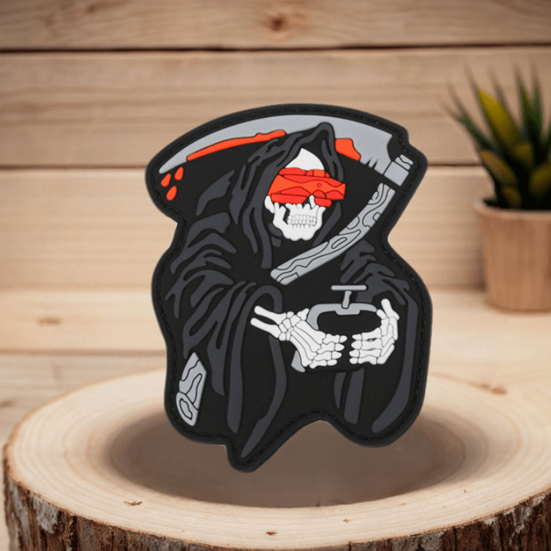 3D PVC Drone Operator Patch Sk – 3D Printing Operator recenzja i cena
