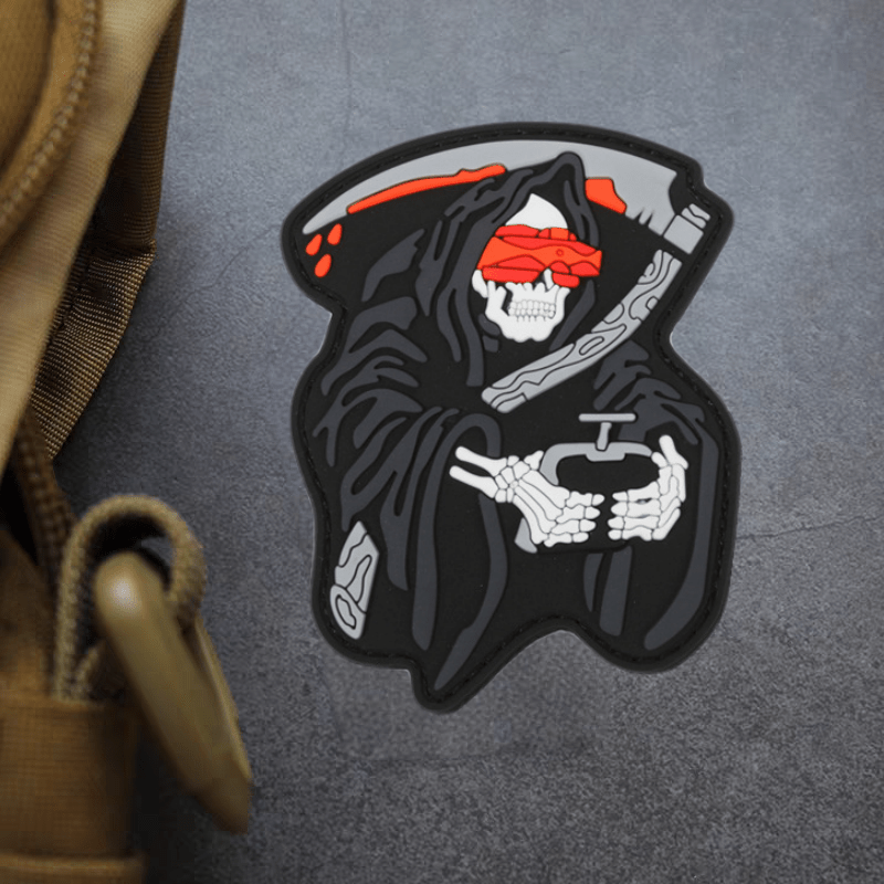 3D PVC Drone Operator Patch Sk – 3D Printing Operator recenzja i cena