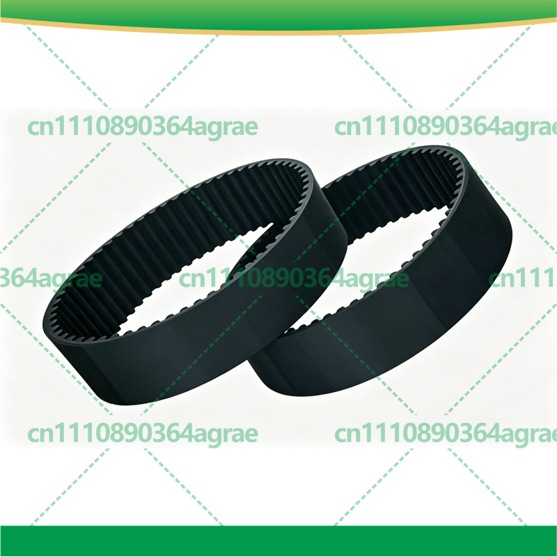 5 szt. HTD5M380 HTD5M385 HTD5M – Timing Belt recenzja i cena