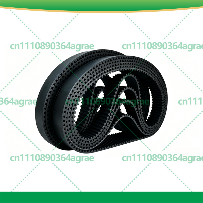 5 szt. HTD5M380 HTD5M385 HTD5M – Timing Belt recenzja i cena
