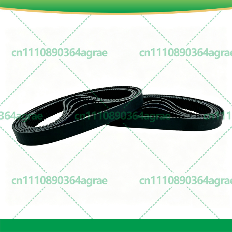 5 szt. HTD5M380 HTD5M385 HTD5M – Timing Belt recenzja i cena