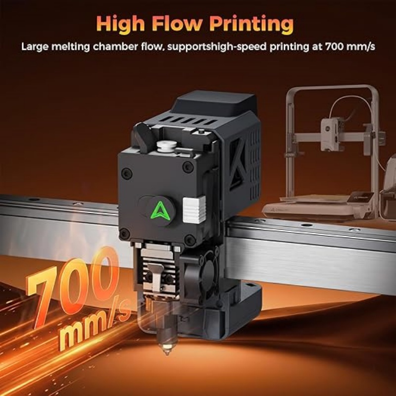 Oficjalny zestaw ceramicznego  – Ender 3 Upgrade Kit recenzja i cena