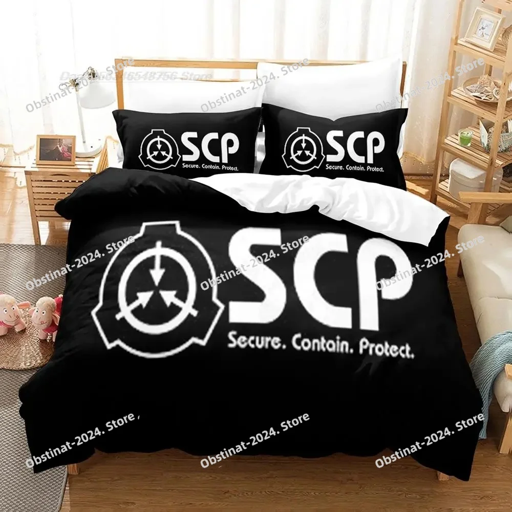 Zestaw pościeli SCP funda nord – 3D Printing Aliexpress recenzja i cena