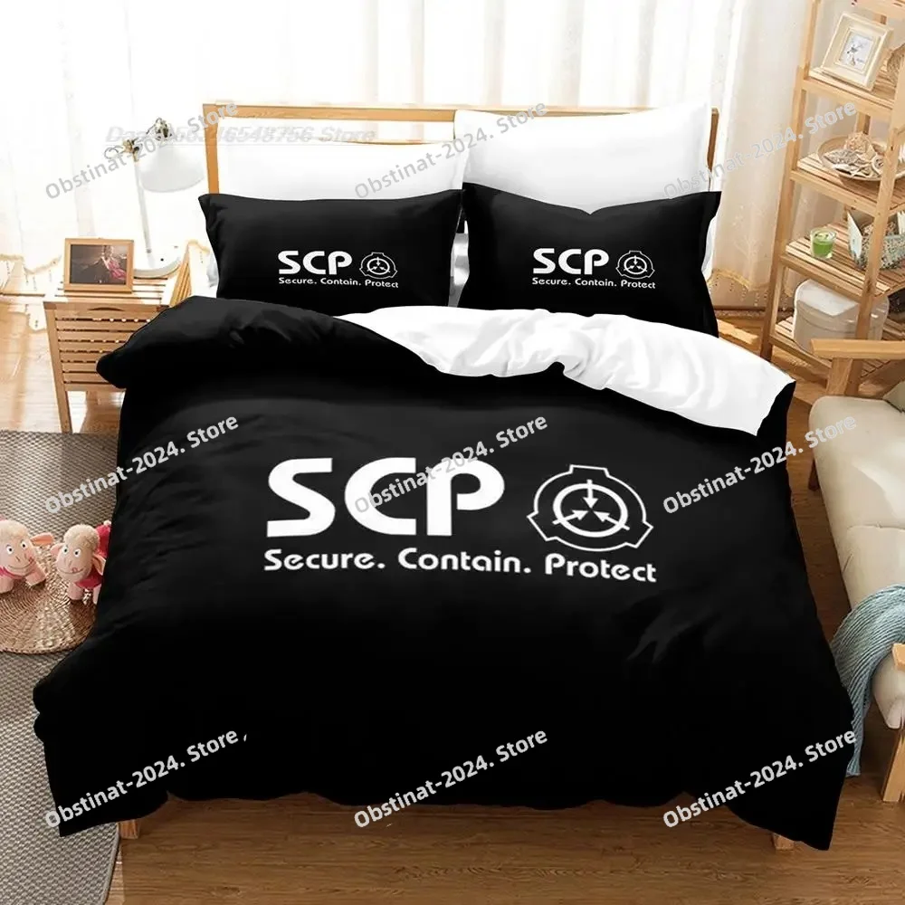 Zestaw pościeli SCP funda nord – 3D Printing Aliexpress recenzja i cena