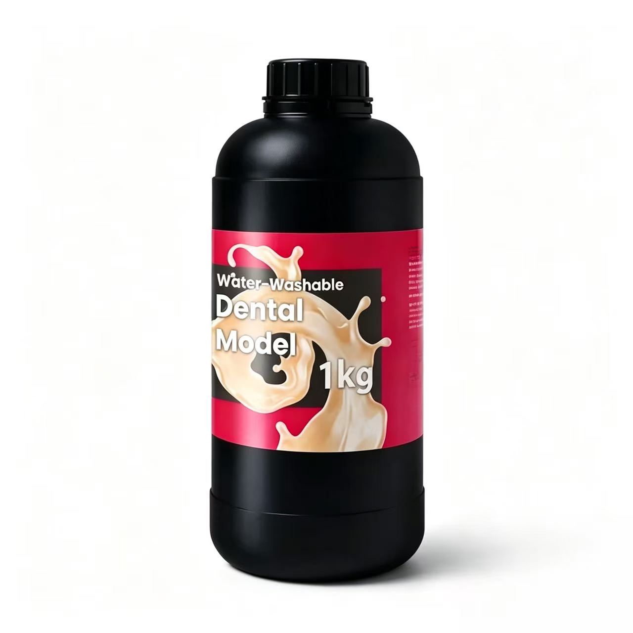 Żywica do drukarek 3D Phrozen, – 3D Printing Uv Resin recenzja i cena