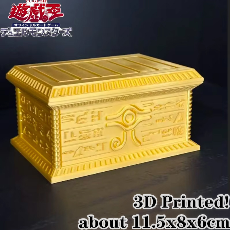 Gorący hit 2026: Nowy Yu-Gi-Oh – Enclosure 3D Printing recenzja i cena