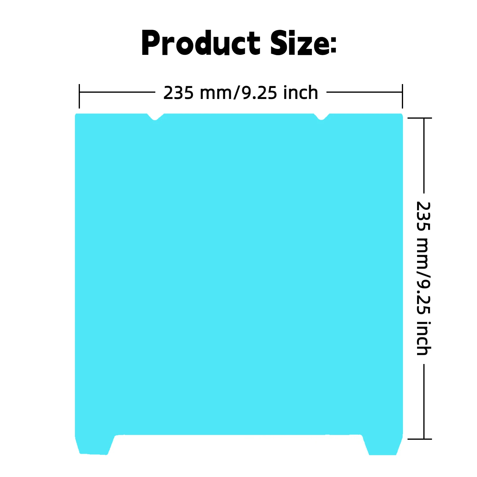 Płyta robocza Creality K1 K1C, – Ender 3 Upgrade Kit recenzja i cena