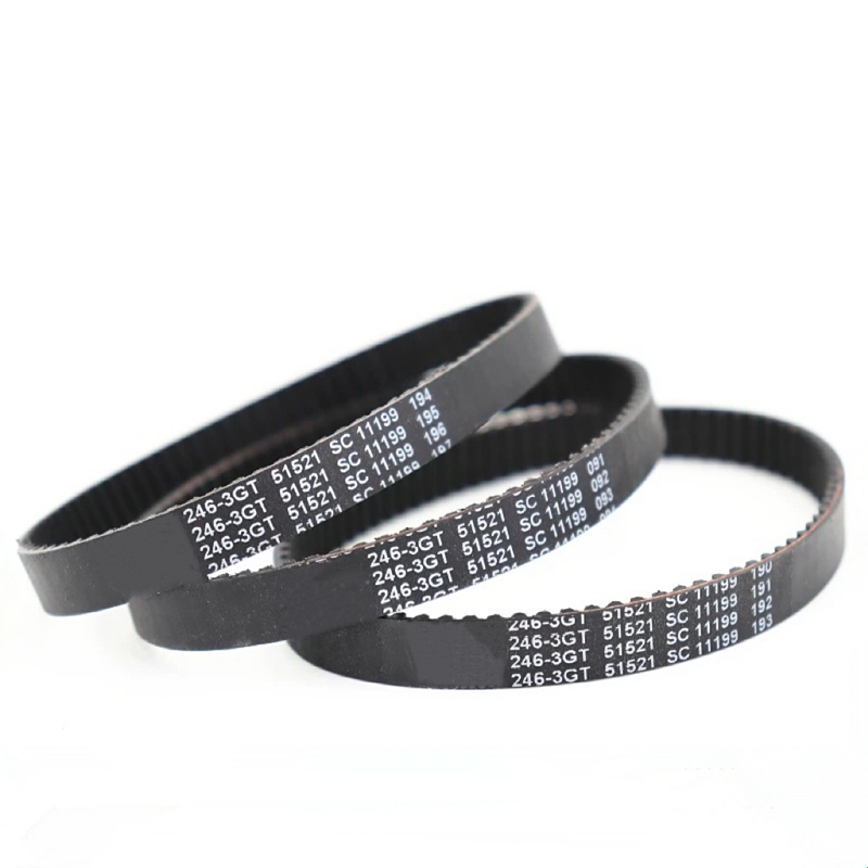 Pasek synchroniczny do 384-3GT – Timing Belt recenzja i cena