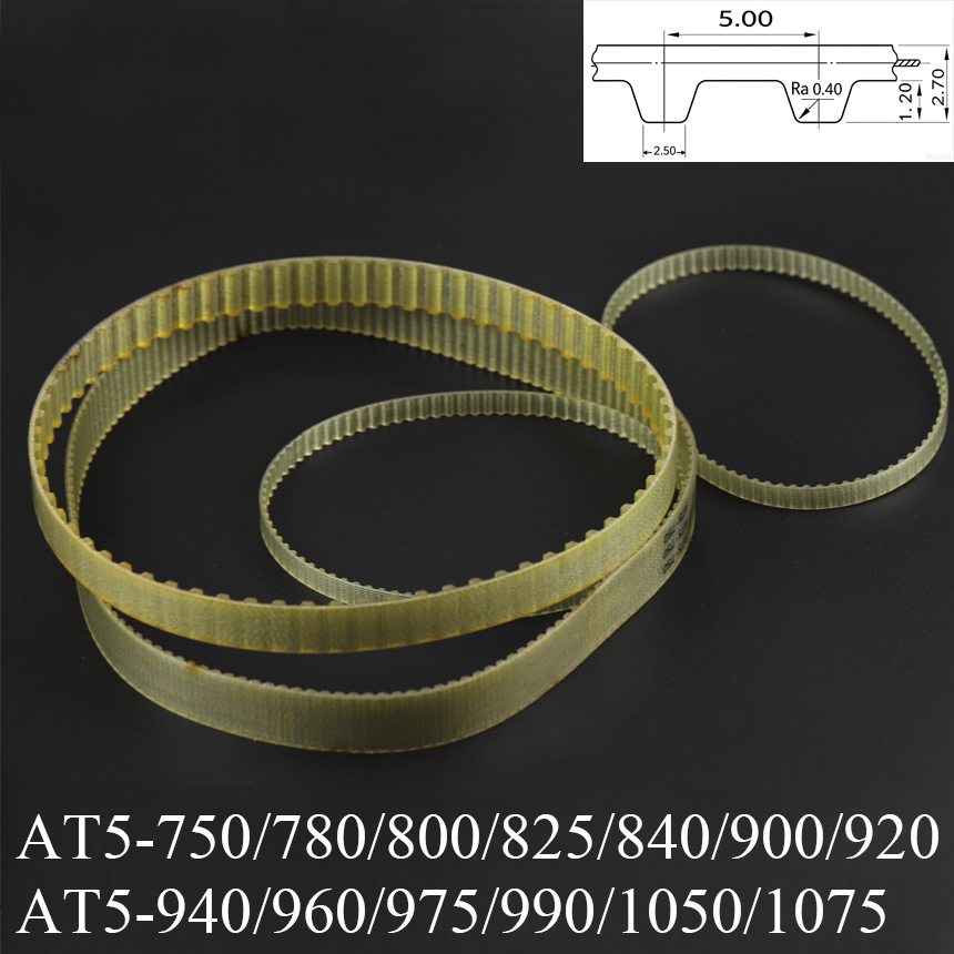 AT5-750/780/800/825/840/900/92 – Timing Belt recenzja i cena