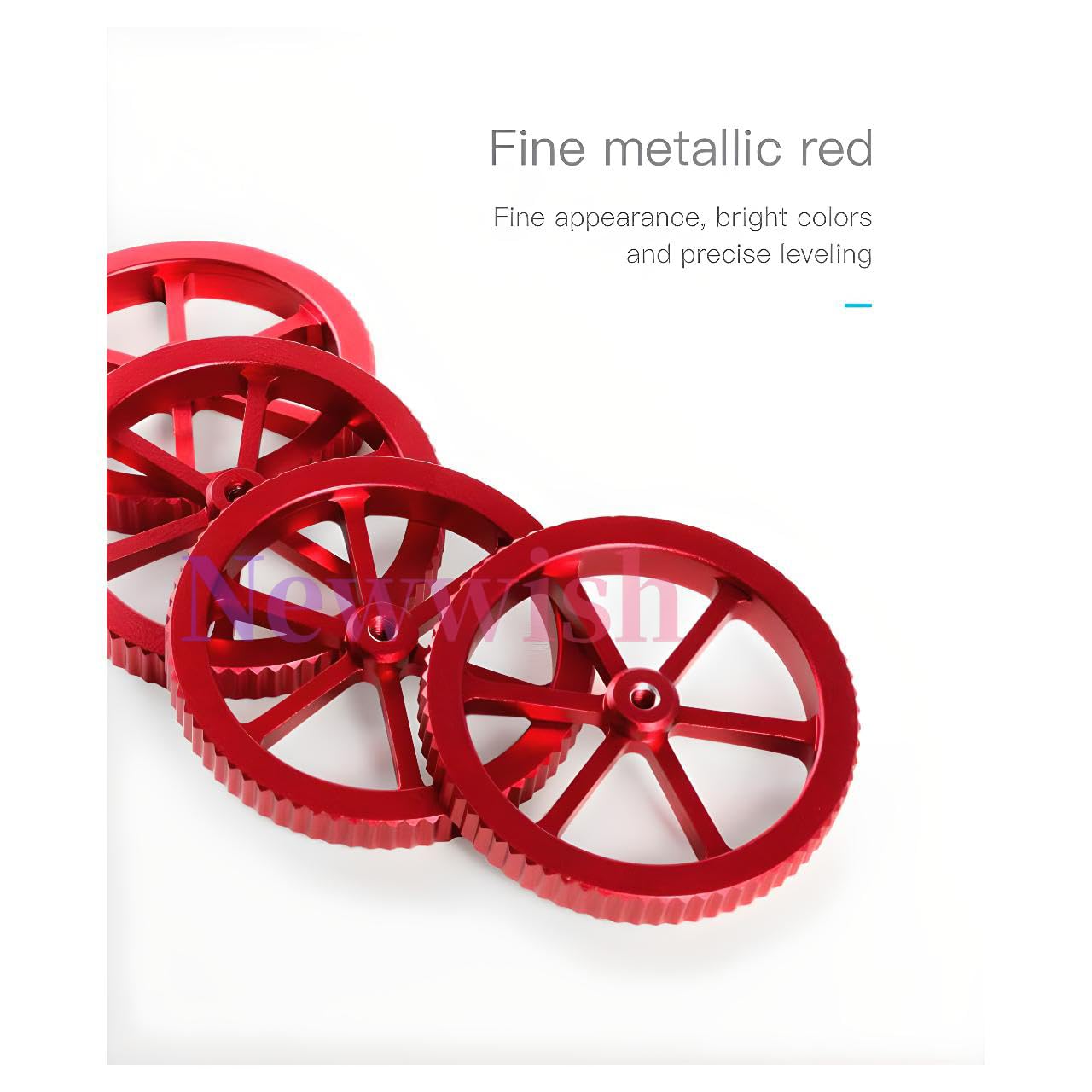 Zestaw do modernizacji sprężyn – Ender 3 Upgrade Kit recenzja i cena