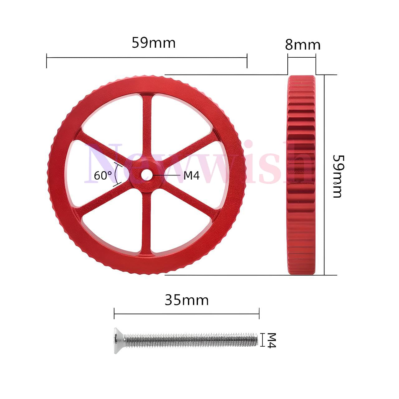 Zestaw do modernizacji sprężyn – Ender 3 Upgrade Kit recenzja i cena