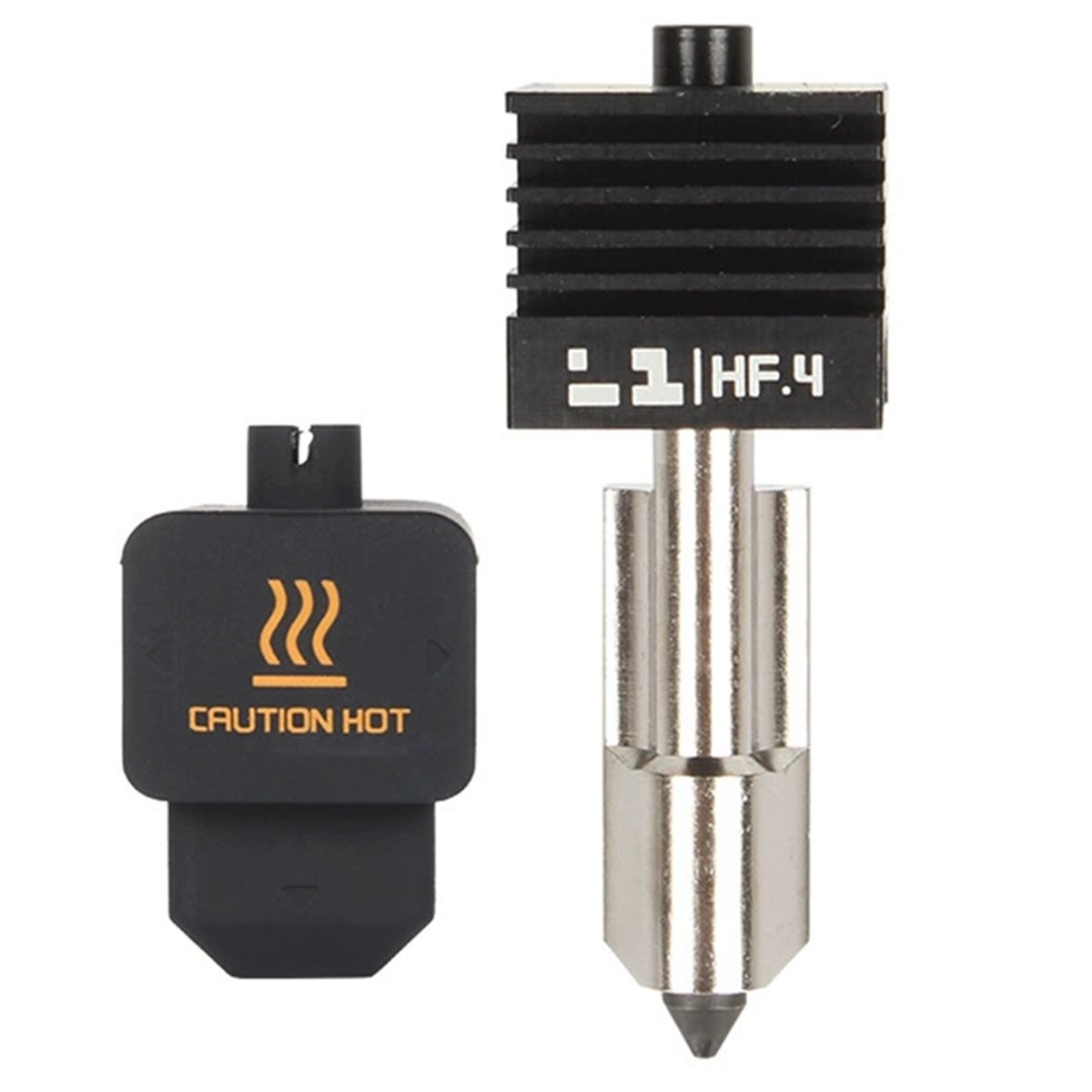 A64I Zestaw Hotendu H2D H2S do – 3D Printer Hotend Kit recenzja i cena